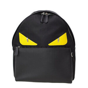 Fendi Bag Bugs Backpack